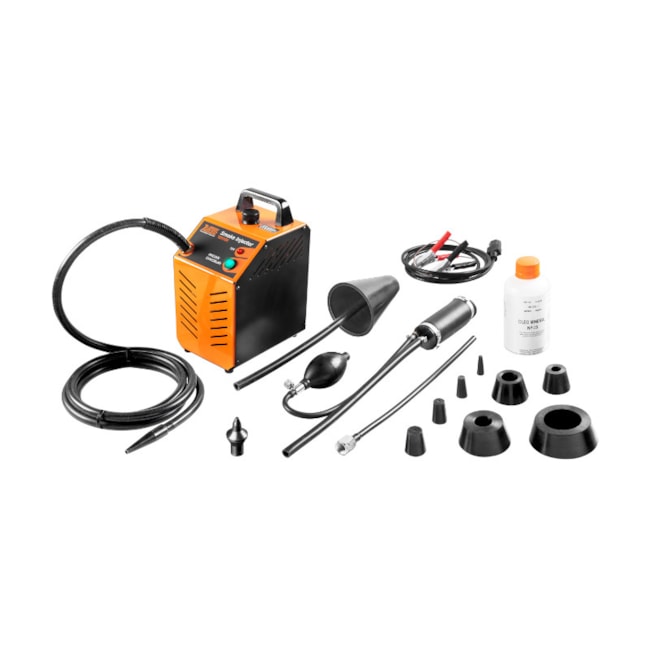 Máquina Geradora de Fumaça Smoke Injetor para Detecção de Vazamentos 109100 RAVEN-89d62143-b717-44f0-bc8f-c607eb80d19f