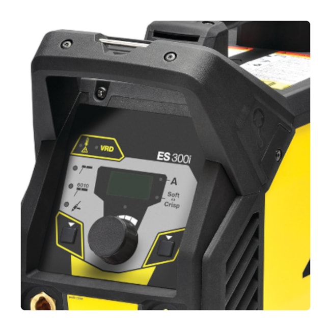 Máquina Inversora de Solda 300A FT40% Monófasico e Trifásico RENEGADE ES 300I ESAB-89203fcd-0774-4e15-9cf2-68de37dc2c54