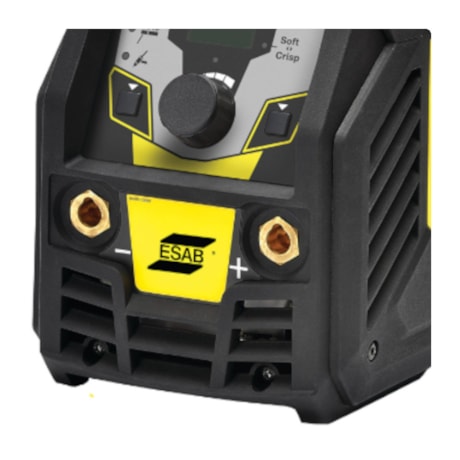 Máquina Inversora de Solda 300A FT40% Monófasico e Trifásico RENEGADE ES 300I ESAB-7d9b6ec0-0421-46c3-be25-fced15e8e39d