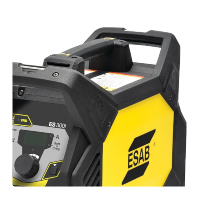 Máquina Inversora de Solda 300A FT40% Monófasico e Trifásico RENEGADE ES 300I ESAB-9063148b-0e5a-4dd0-9c9e-341abe4e7361