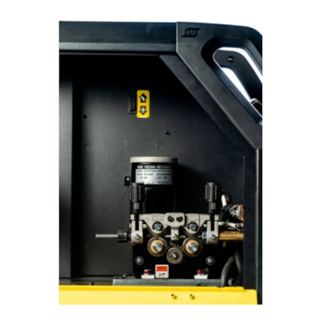 Máquina Inversora de Solda Mig 400A FT60% Monofásico e Trifásico 220/380/420V RUSTLER EM 455I ESAB-dd3ad5ba-7d20-4d9c-b401-37ad87aa5472