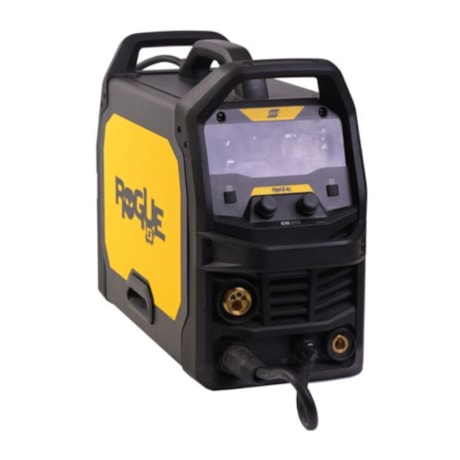 Máquina Inversora de Solda Mig/Mag e Eletrodos 210A Monofásica Bivolt (110/220V) ROGUE EM 210 ESAB-aa09ad47-71ff-4437-88e5-c6d5719973ea