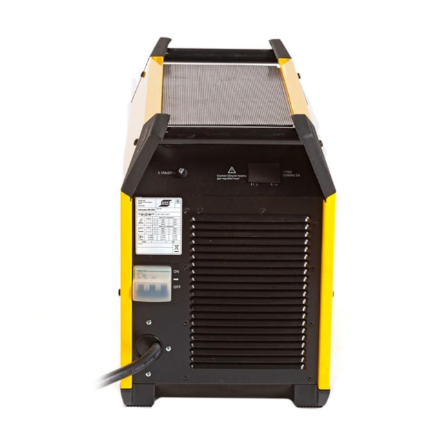 Máquina Inversora de Solda MIG/MMA 500A FT60% 380/440V Trifásico FABRICATOR EM500i ESAB-c6a5cae0-1523-4c69-b6f0-dff6270df4ab