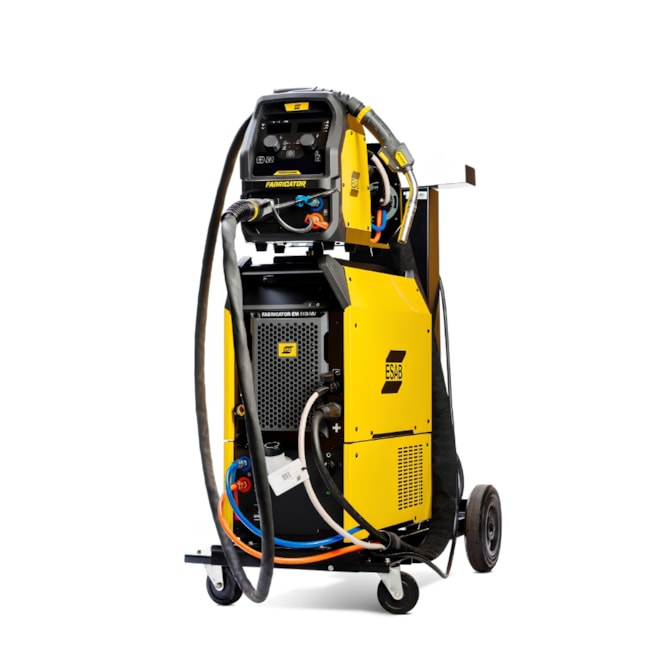 Máquina Inversora de Solda MIG/TIG/MMA 400A FT60% Trifásica 220/380/440V com Alimentação Cabos EM 410I MV ESAB-db7f1db8-4b34-4ed6-b4ef-aa574866bc9d