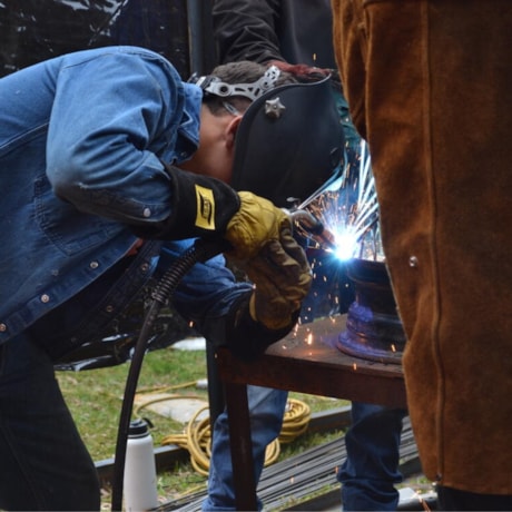 Máquina Inversora de Solda MMA 160A FT100% Monofásica Bivolt com Cabos BANTAM 3.2 ESAB-e37fce8e-bf8a-4592-a43c-e4cd0dfb0cbe