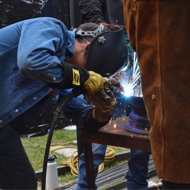 Máquina Inversora de Solda MMA 160A FT100% Monofásica Bivolt com Cabos BANTAM 3.2 ESAB-22202b3b-0f44-43cc-999e-c363aba84389