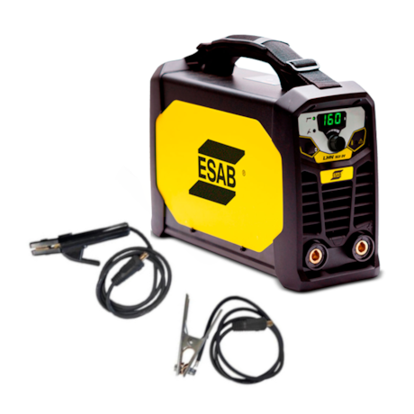 Máquina Inversora de Solda Tig 160A Monofásico com Cabos Bivolt LHN 162i PLUS ESAB-d04958fb-fb14-4165-b1ae-0b625e8a6c7f
