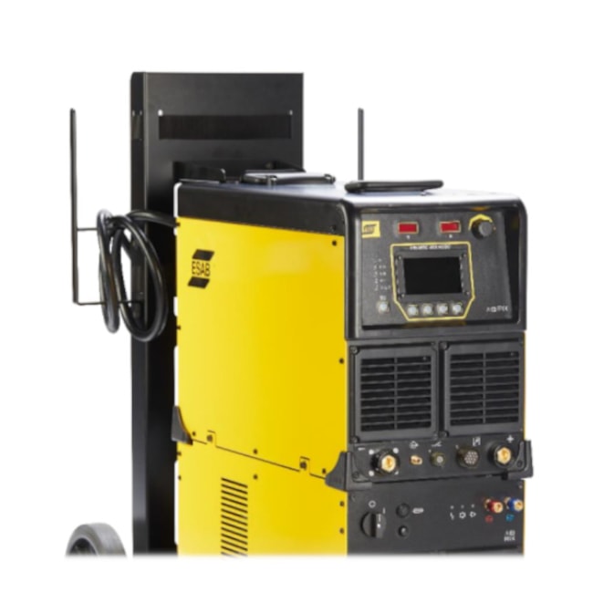 Máquina Inversora de Solda TIG/MMA 300A 220/380/440V Trifásico HELIARC 403I ACDC ESAB-98ad505d-585e-4c92-a326-571e2858e57b