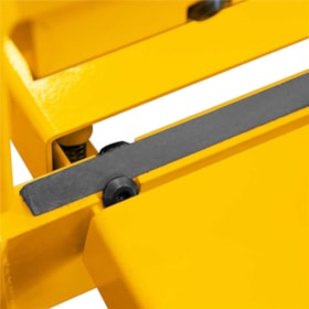 Máquina Manual para Cortar Bloco 140mm 6659014000 VONDER