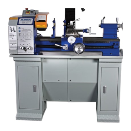 Máquina Multifuncional Torno + Furadeira + Fresadora Monofásico MR-2007 MANROD
-543c50a2-9ae6-4718-a9d5-0dcb8b236948
