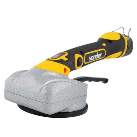 Máquina para Assentar Piso 12V com Ventosa Bateria 2.2Ah Carregador Bivolt e Maleta MAP 120 VONDER-b5921964-6306-41bc-b392-70bb1039bc17