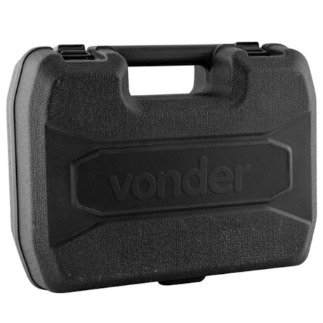 Máquina para Assentar Piso 12V com Ventosa Bateria 2.2Ah Carregador Bivolt e Maleta MAP 120 VONDER-eb7189c1-9ba2-4fdb-938d-ffe2edad12a3