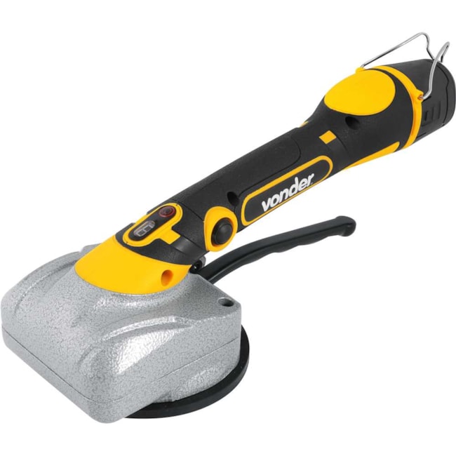 Máquina para Assentar Piso 12V com Ventosa Bateria 2.2Ah Carregador Bivolt e Maleta MAP 120 VONDER-979ddf05-b1a3-4697-9970-ce6c3679bdd9