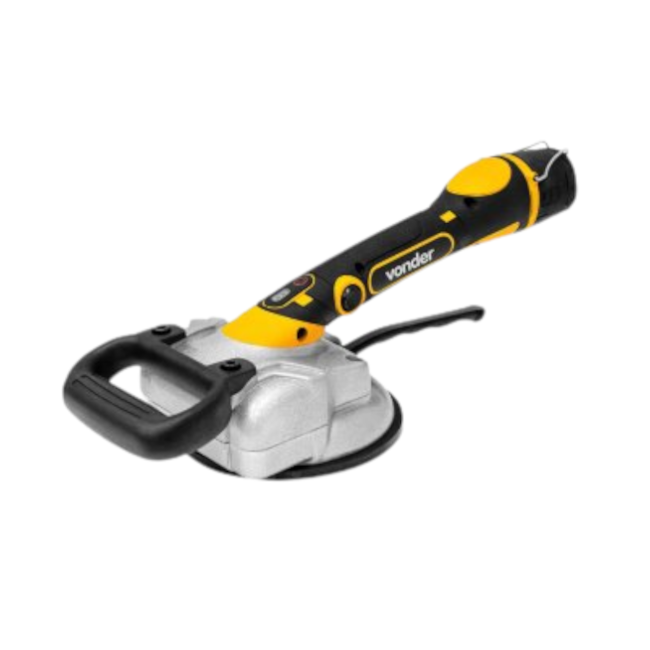 Máquina para Assentar Piso com Ventosa 1 Bateria 12V 2.2Ah MAP125 VONDER-846fe32e-26c3-43d4-a410-816947350730