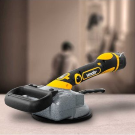 Máquina para Assentar Piso com Ventosa 1 Bateria 12V 2.2Ah MAP125 VONDER-d61af452-1f12-4071-b597-a76b2cdf9d9a