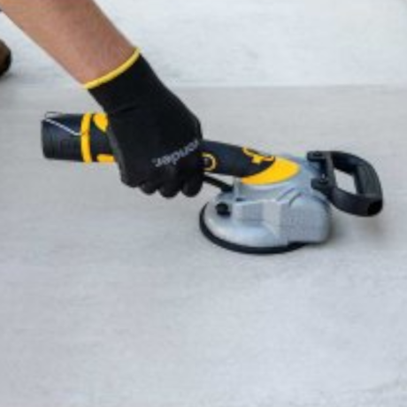 Máquina para Assentar Piso com Ventosa 1 Bateria 12V 2.2Ah MAP125 VONDER-39543e74-a805-405c-ba3f-3abdd8dcaa22