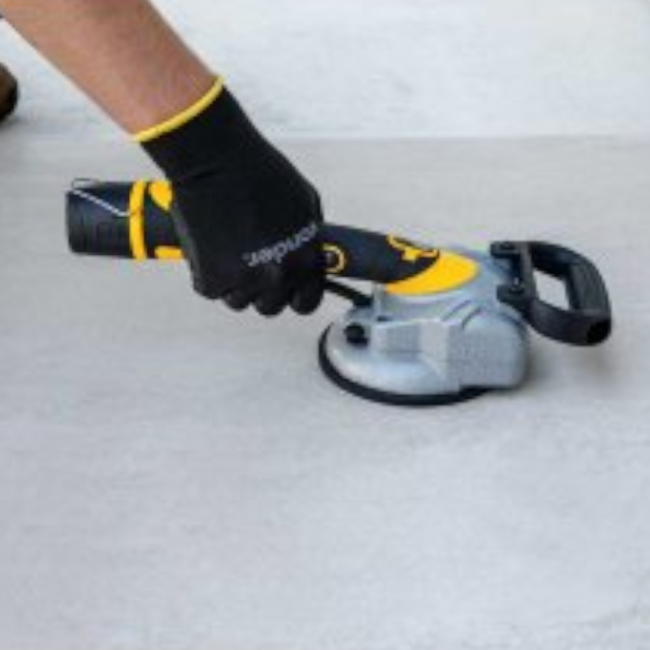 Máquina para Assentar Piso com Ventosa 1 Bateria 12V 2.2Ah MAP125 VONDER-888d096e-7efa-4a92-b5f3-c790bf2e7a0e