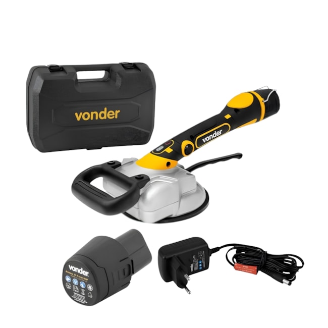 Máquina para Assentar Piso com Ventosa 1 Bateria 12V 2.2Ah MAP125 VONDER-dec6abeb-2ac3-4d8c-b9fa-bc36e8ef0330
