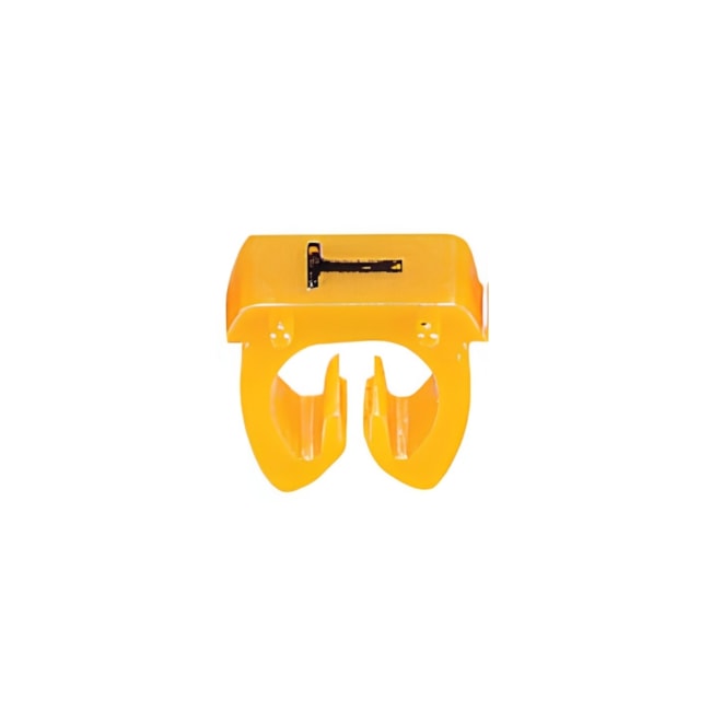 Marcador de Cabos de 4 a 6mm² Amarelo Letra T 38379 CEMAR-e9d8f6b2-bc37-4d8f-b247-e2fcf85df93b