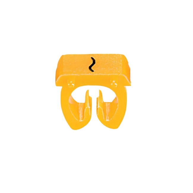 Marcador de Cabos de 4 a 6mm² Amarelo Símbolo ~ 38294 CEMAR-32a22dad-0ec2-43ce-9564-9e6cd3fb5881