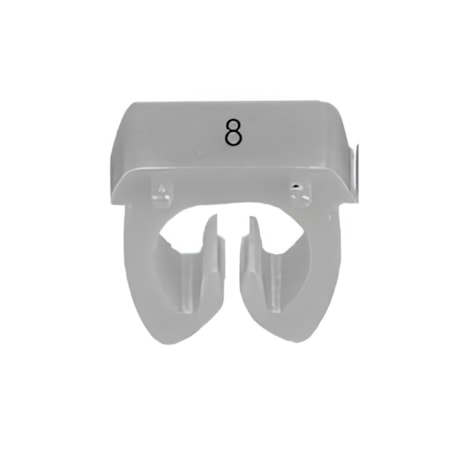 Marcador de Cabos de 4 a 6mm² Cinza n°8 38238 CEMAR-eb16a2c6-ed5a-4dd3-a402-864a4c160204