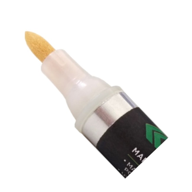 Marcador Industrial Branco ECO 2mm 011602111 CARBOGRAFITE-16a77fd9-6a9a-435f-a3df-888421958637