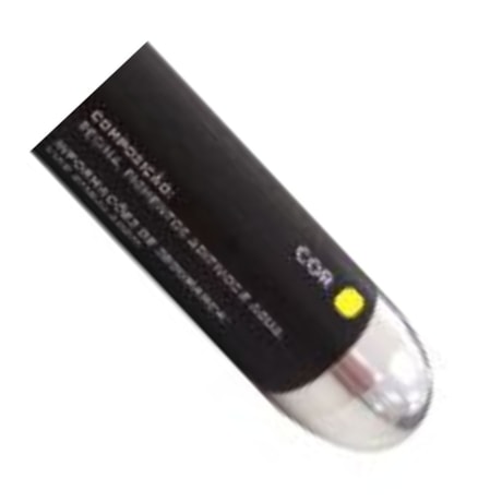 Marcador Industrial Ecológico Amarelo 2mm 011602011-40bd2504-9828-4406-9749-c6df75d4e158