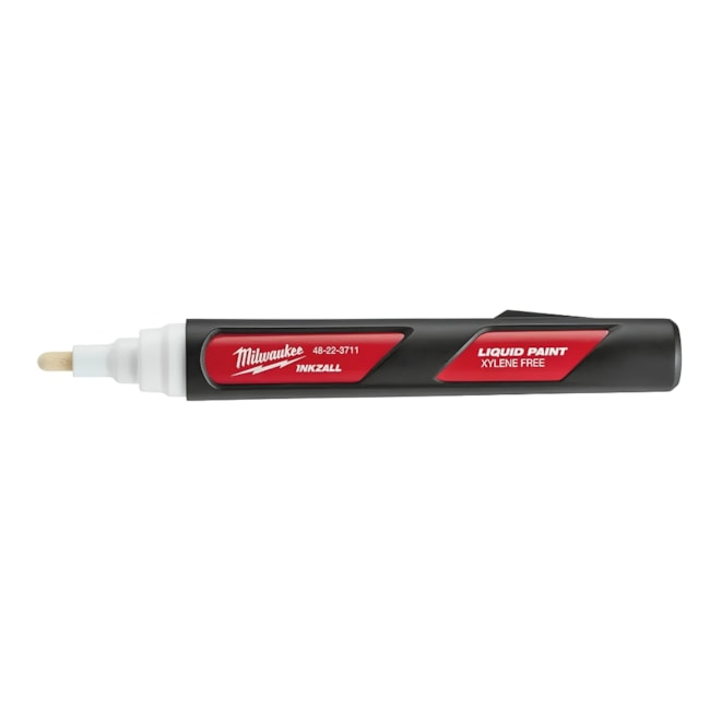 Marcador Industrial Ponta Média Branco 48-22-3711 MILWAUKEE-ec353296-8af8-4cd1-a2f4-b8fa0da77d6c