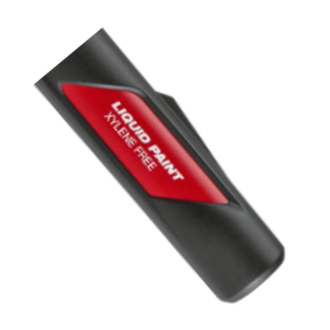 Marcador Industrial Ponta Média Vermelho 48-22-3741 MILWAUKEE-9aa84690-ada0-4c66-a37d-b765a0fcd53c