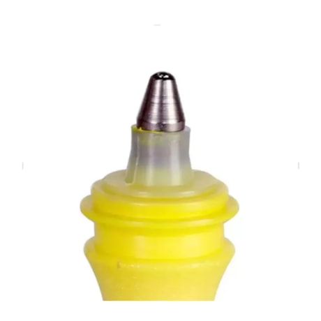 Marcador Industrial TraçoForte Amarelo 2mm Híbrido LWB-0700 M26-AM60-2 BADEN-58c54cb6-328e-4bfd-b6b8-70a1a1fc34a4