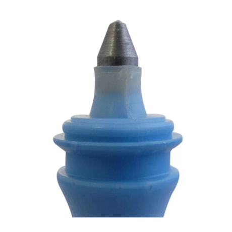 Marcador Industrial TraçoForte Azul 2mm Híbrido LWB-0700 M26-AZ60-2 BADEN-0b151870-2098-4c21-a5a5-27d47fcea0d5