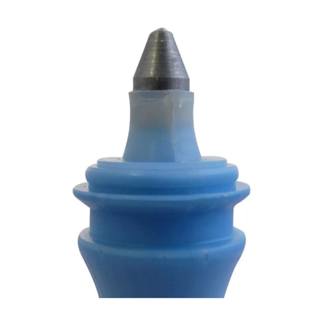 Marcador Industrial TraçoForte Azul 2mm Híbrido LWB-0700 M26-AZ60-2 BADEN-499cc756-c762-4a9d-8c16-246a7c00b141