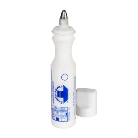 Marcador Industrial TraçoForte Branco 3mm Híbrido LWB-0700 M26-BR60-3 BADEN-5d216a92-22cd-4a87-9b40-5817484975b6