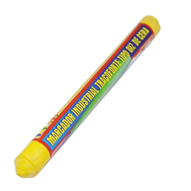 Marcador Industrial TraçoForte Giz LGC-0400 BADEN-5ef8a16a-cf99-4d4a-9b5a-95aa56146096