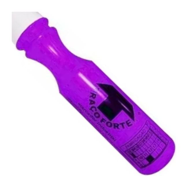 Marcador Industrial TraçoForte Roxo 3mm Híbrido LWB-0700 M26-RX60-3 BADEN-25f44f49-5af1-4a22-8be0-14aa8e517bac