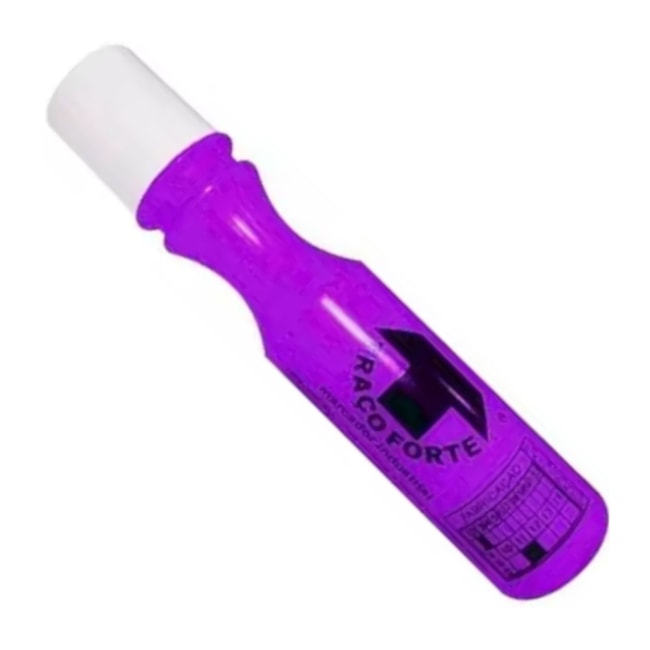 Marcador Industrial TraçoForte Roxo 3mm Híbrido LWB-0700 M26-RX60-3 BADEN-88f1a718-728f-41b6-b080-09646bca1b21