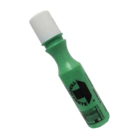 Marcador Industrial Verde 5mm Hibrido LWB-0700 TRACOFORTE