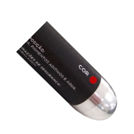 Marcador Industrial Vermelho ECO 2mm 011602211 CARBOGRAFITE-46c3f80b-68eb-4b5c-be7c-538a18a7212a