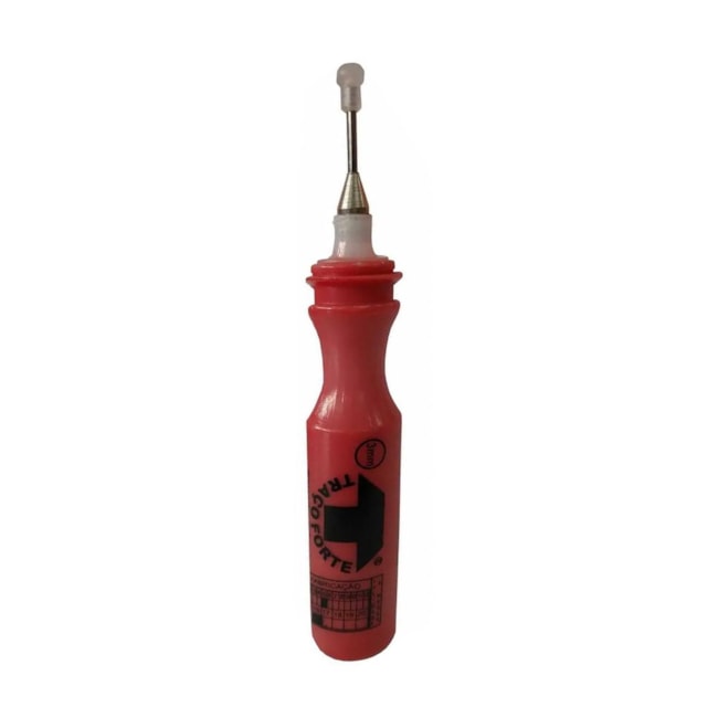 Marcador Industrial Vermelho Traço Forte Lacre 60ml 2cm BLE EM-120 BADEN-8be01726-b48e-4763-b571-986441e55444
