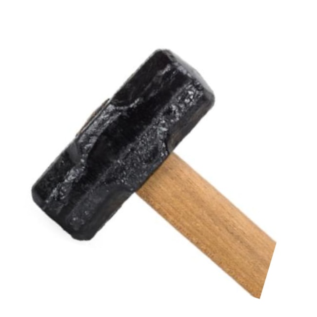 Marreta 500Gr com Cabo NR 4 PACETTA-64440603-13de-4da8-ad1f-5fecc1258df5