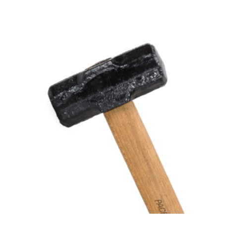 Marreta com Cabo 3000Gr NR 4 PACETTA-8df36e05-d2d0-431c-8c07-7d9d9767f427