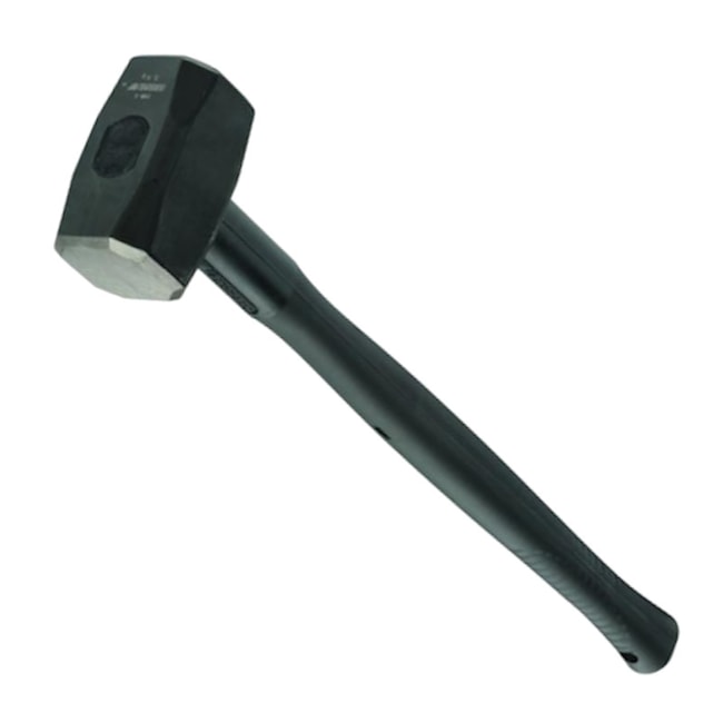 Marreta com Cabo de Borracha e Alma de Aço 3000g 21B-3 GEDORE-0d05a05a-415e-4ba0-8771-dc88bbbef8f3