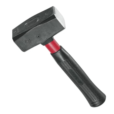 Marreta com Cabo de Fibra 1000g 20F-1000 GEDORE-4acf1693-0268-4a31-aa4b-ab7e3e058cc7