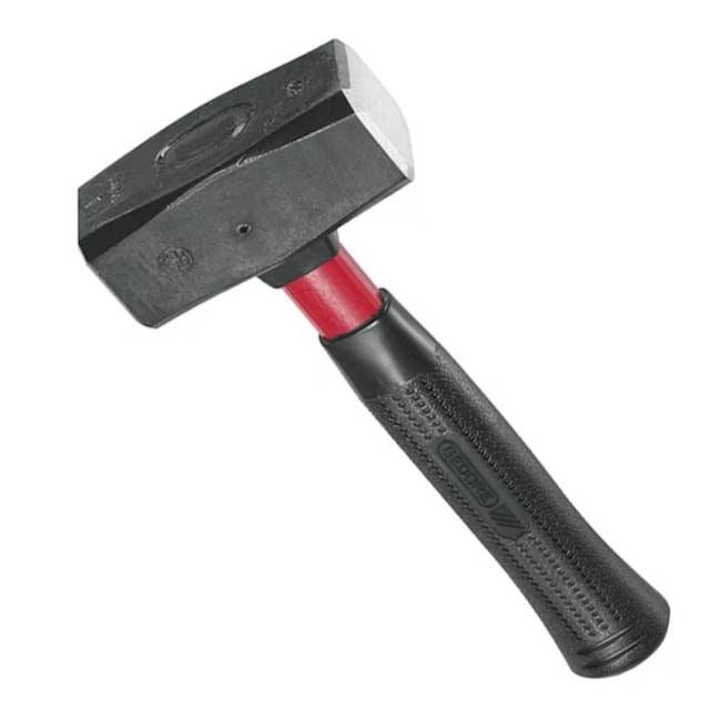Marreta com Cabo de Fibra 1500g 20F-1500 GEDORE-919ef7ac-a8af-4beb-b707-b1b703ecbc36