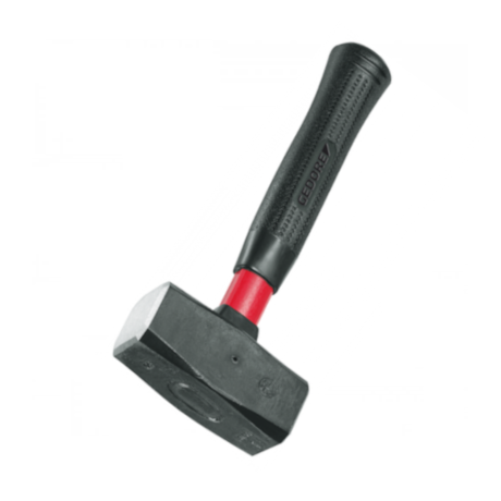 Marreta com Cabo de Fibra 2000g 20F-2000 GEDORE-237b7c6b-bf59-486e-8227-08f5e3f59887