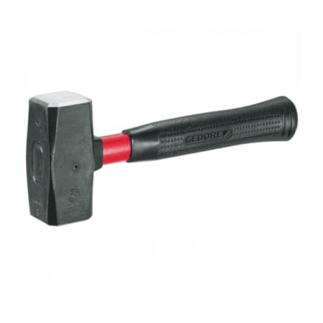 Marreta com Cabo de Fibra 2000g 20F-2000 GEDORE-b544cee2-b7ce-4f6b-87ed-9b67089609a6