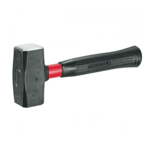 Marreta com Cabo de Fibra 2000g 20F-2000 GEDORE-da9a2a3a-d289-458c-8134-10a8539f2929