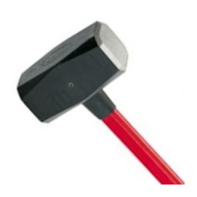 Marreta com Cabo de Fibra 3000g 20F-3 GEDORE