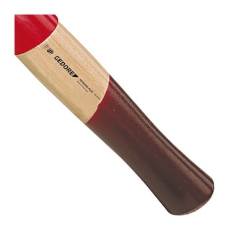 Marreta com Cabo de Madeira 1000g 620E-1000 GEDORE-f70f467e-3e6b-40fd-a6d1-88bf34d8b88b