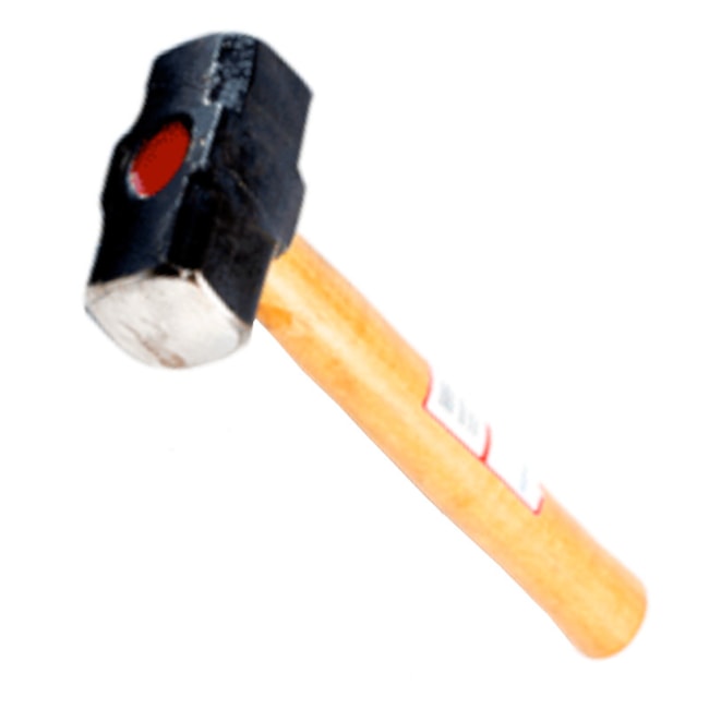 Marreta com Cabo de Madeira 1500g 104 RIO CLARO-3b7eb264-38d3-4615-a678-f5d33510410b